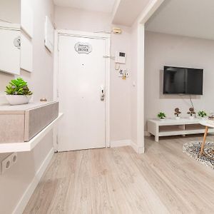Appartement met Drie Slaapkamers
